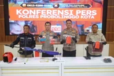 Polisi Ungkap Kasus Mayat di Pantai Permata, Motif Diduga Sakit Hati dan Ekonomi
