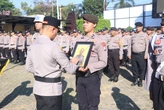 Anggota Polres Blitar Kota Dipecat karena Terlibat Kasus Narkoba Secara Berulang