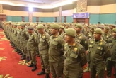 Mendagri Dorong Satpol PP Lakukan Pendekatan Humanis saat Bertugas