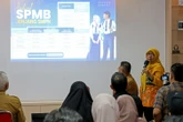 Dispendik Surabaya Pastikan Seluruh Lulusan SD Tertampung di SMP Negeri dan Swasta