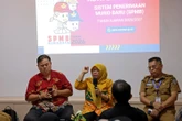 SPMB 2026 Surabaya Terapkan Kombinasi Nilai Rapor dan TKA di Jalur Prestasi SMPN