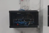 Kabel Genset dan DVR CCTV di Stadion Surajaya Raib, Kerugian Capai Ratusan Juta