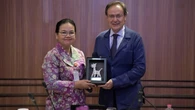 Semarang & Spanyol Perkuat Jejaring Global Lewat Kerja Sama Seni dan Budaya