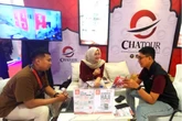 Travel Ini Tawarkan Umrah Bonus Akad Nikah Gratis di Tanah Suci