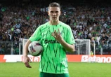 Sporting CP Ogah Lepas Viktor Gyokeres ke MU, Begini Alasannya
