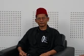Baliho Ganjar-Mahfud di Bali Dicopot, Ksatria Airlangga Minta Jatim Netral