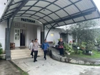 Kapolres Kulon Progo Tinjau Pengamanan Paskah di Sejumlah Gereja