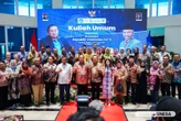 SBY Ajak Mahasiswa Unesa 5 Magetan Jadi Penggerak Kemajuan Bangsa
