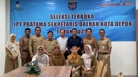 Serba-serbi Cerita Para Peserta Seleksi Sekda Depok