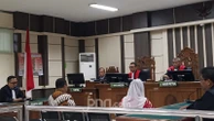 JPU KPK Tolak Pleidoi Mbak Ita & Suami, Ini Alasannya