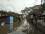 Pemkab Bandung Tetapkan Status Darurat Banjir Selama 2 Pekan