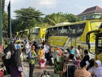 384 Jemaah Haji Asal Kota Jogja Tiba, Kesehatan Jadi Sorotan