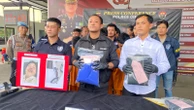 Polisi Tangkap 3 Sampah Masyarakat Pelaku Penganiayaan di Cipatik Bandung
