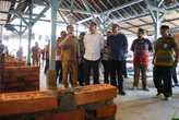 Pemkot Surabaya Kebut Revitalisasi 16 Pasar, Siapkan Rp20 M untuk Daya Saing Pedagang