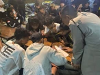 Belasan Remaja Digiring ke Kantor Polisi Karena Berkendara Ugal-Ugalan