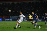 Junior Brandao Bawa Madura United Tumbangkan PSM Makassar di Laga Terakhir