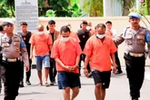 Curanmor di Situbondo Gunakan Ketapel Hingga Celurit Saat Beraksi, 9 Orang Ditangkap