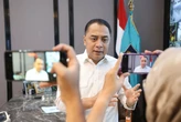 Wali Kota Eri Terima 400 Aduan Per Hari, dari Jalan Rusak hingga Curhat Pribadi