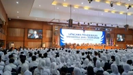 Ribuan Maba UPGRIS Ikuti Orientasi, Kampus: Tak Ada Perpeloncoan