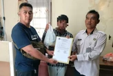 Petugas Lapas Ambarawa Gagalkan Skenario Napi Selundupkan Ratusan Pil Koplo