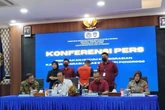 Imigrasi Gerebek WNA Suriah di Ponorogo, Pakai Visa Wisata untuk Bekerja & Tinggal