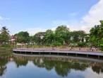 Pemkab Bogor Siap Mengintegrasikan Fasilitas Publik di Kawasan Tegar Beriman