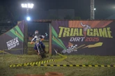 Trial Game Dirt 2025 Memanas, Zidane Dibayangi Lantian Juan di Seri Probolinggo