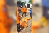 Pria Asal Gadukan Utara Ditemukan Tewas Mengambang di Tambak Kalianak