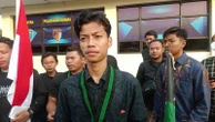 Ciptakan Kedamaian, HMI dan Polres Demak Dukung Presiden Prabowo Lawan Mafia Pemecah Belah Bangsa