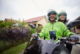 inDrive Resmi Pangkas Komisi Ojol Jadi 8 Persen