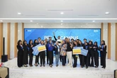 Mahasiswa Surabaya Jadi Agen Digital Banking, BRI Catat Ratusan Nasabah Baru