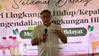 Seluruh Daerah di Jateng Diminta Tinggalkan Open Dumping per 1 Agustus 2026, Ini Alasannya