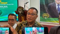 KLH Akan Menanam Mangrove Seluas 200 Hektare di Jateng
