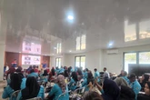 Perkuat Budaya Keselamatan Pelanggan, PGN Gelar Program Edukasi Safety Berlangganan Gas Bumi