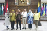 Siap Digelar di Surabaya, Munas IKA Unair Fokus Perkuat Peran dan Kontribusi Alumni