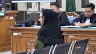 KPK Akan Buktikan Korupsi Fadia Arafiq Lewat 60 Saksi di Persidangan
