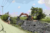 Pemkab Bekasi Gencarkan Normalisasi Sungai di Kecamatan Pebayuran