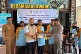Salurkan Alat Produksi hingga APD, PLN Bantu Difabel di Malang Kembangkan Usaha