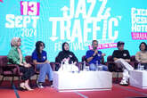 Jazz Traffic Festival 2024 Hadirkan Teknologi AI untuk Pengalaman Konser Berkesan