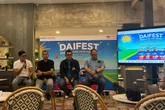DAIFEST 2025 Tawarkan Hadiah 9 Mobil Hingga Logam Mulia