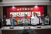 Miliki Ribuan Anggota, Polisi Ungkap Peran Admin Grup Facebook Gay Khusus Surabaya