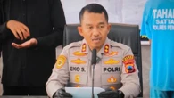 Kapolres Pemalang Dimutasi Seusai Bentrokan Ormas, Polda Jateng Buka Suara