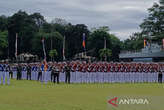 1.104 Taruna TNI dan Akpol Resmi Diwisuda: Awal Pengabdian untuk Negeri