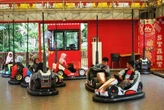 Rayakan HUT Kemerdekaan RI di Jungleland Sentul, Banyak Promo dan Acara Menarik!
