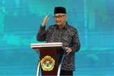 HSN 2025, LDII Ingatkan Peran Santri Jaga Moral Bangsa