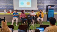 Pakar ITB Bahas Mitigasi dan Kolaborasi Hadapi Ancaman Sesar Lembang
