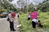 Kejari Balangan Segel Aset Milik Majelis Taklim Al Hamid