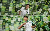 Perkuat Lini Serang, PSS Sleman Rekrut 2 Pemain Potensial