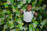 Terens Puhiri Bergabung dengan PSS Sleman, Siap Bangkitkan Lini Serang Super Elja