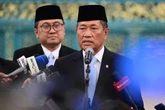 Jadi Gubernur URI, Donny Ermawan Tetap Menjabat Wamenhan